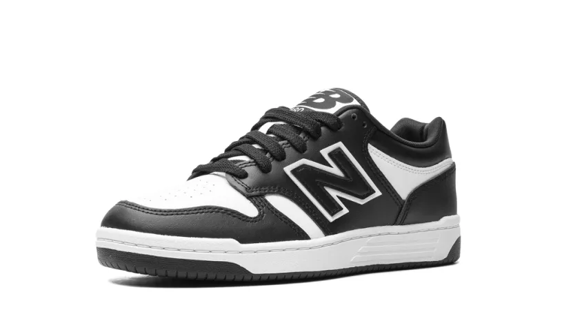 New Balance 480 480 ''Panda''